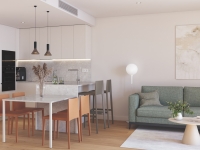Nieuw - Appartement - San Pedro del Pinatar - San Pedro del Pinatar - Stad