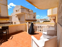 Re-Sale - Townhouse - Orihuela Costa - Los Altos