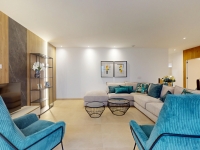 Nueva - Chalet - Finestrat - Sierra Cortina - Golf Bahia