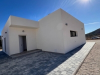 Nieuw - Vrijstaande Villa - Cañada de la Leña