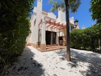 Re-Sale - Detached Villa - Algorfa - La Finca Golf Resort