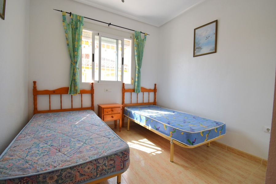 Re-Sale - Townhouse - Orihuela Costa - Playa Flamenca