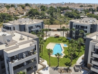 Re-Sale - Apartment - Orihuela Costa - Los Altos