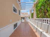 Re-Sale - Detached Villa - Torrevieja - Los Frutales