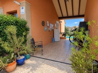 Re-Sale - Detached Villa - Algorfa - La Finca Golf Resort