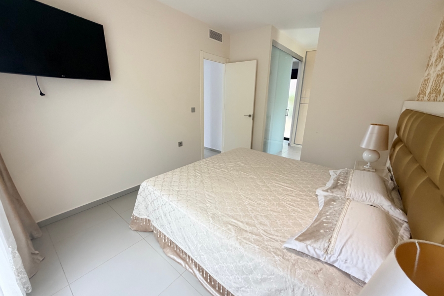 Re-Sale - Detached Villa - Ciudad Quesada - Doña Pepa