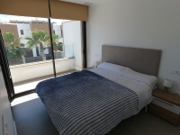 Re-Sale - Detached Villa - Algorfa - La Finca Golf Resort