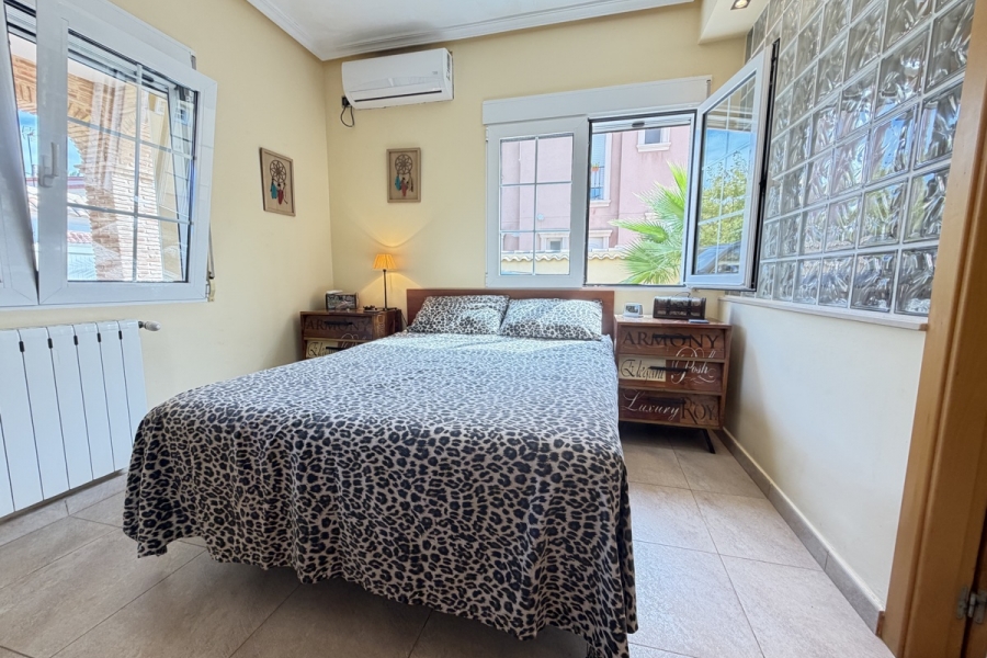Re-Sale - Detached Villa - Orihuela Costa - Cabo Roig