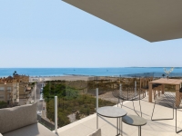 New - Apartment - Santa Pola