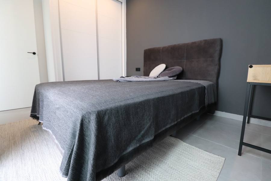 Re-Sale - Townhouse - Benijofar - Benijofar - Village