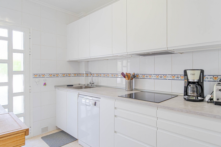 Re-Sale - Townhouse - Ciudad Quesada - Doña Pepa