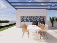 New - Apartment - Torre de la Horadada