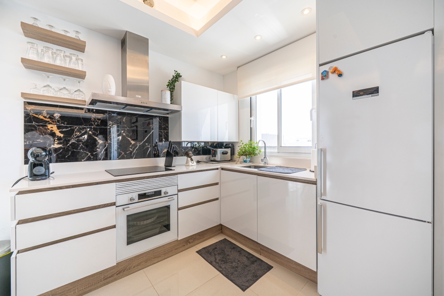 Re-Sale - Apartment - Ciudad Quesada - La Laguna