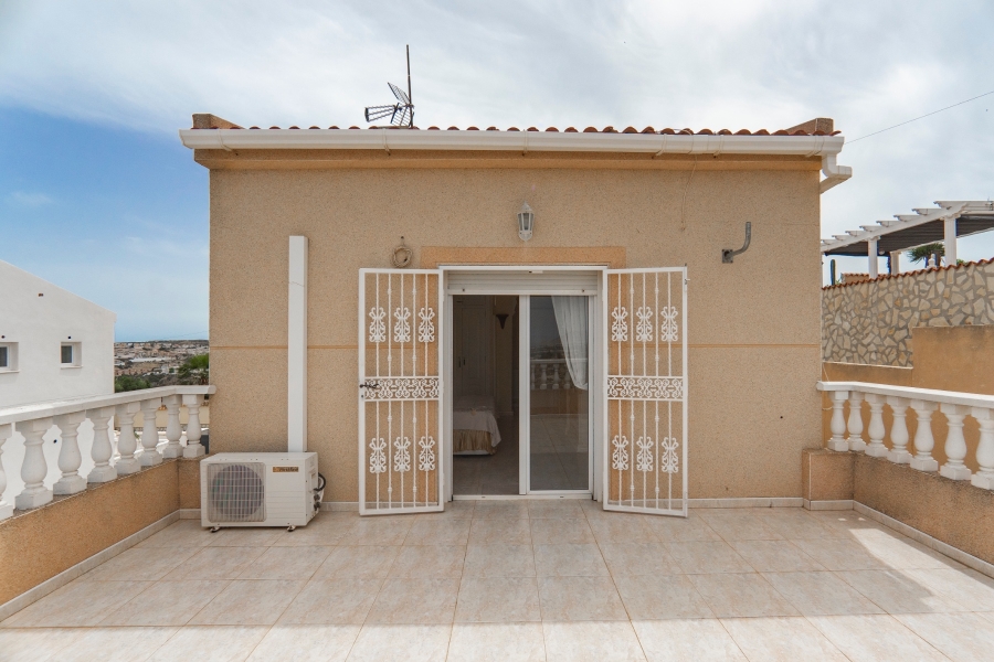 Re-Sale - Detached Villa - Ciudad Quesada - La Marquesa