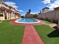 Re-Sale - Apartment - Orihuela Costa - Playa Flamenca