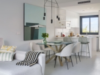 New - Townhouse - Murcia