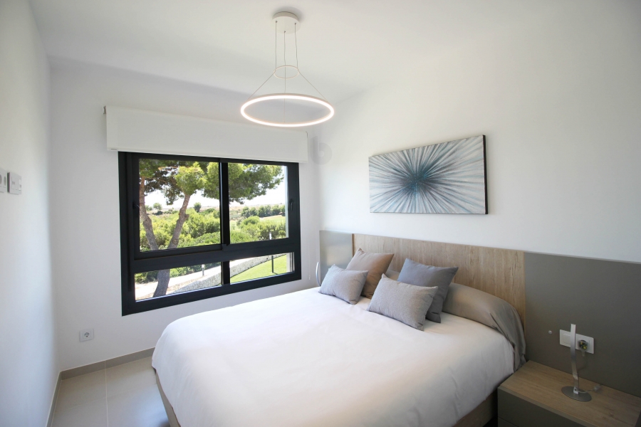 New - Apartment - Pinar de Campoverde