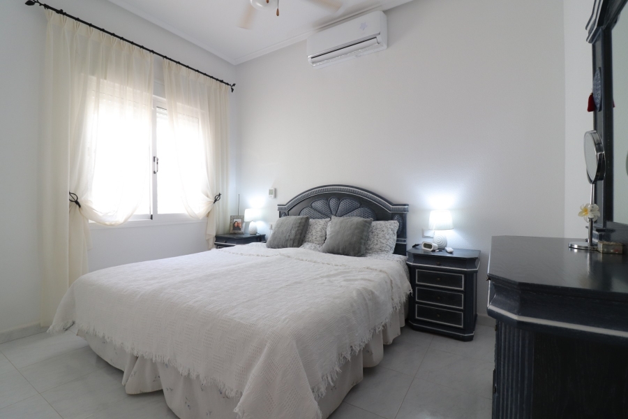 Re-Sale - Detached Villa - Ciudad Quesada - La Marquesa