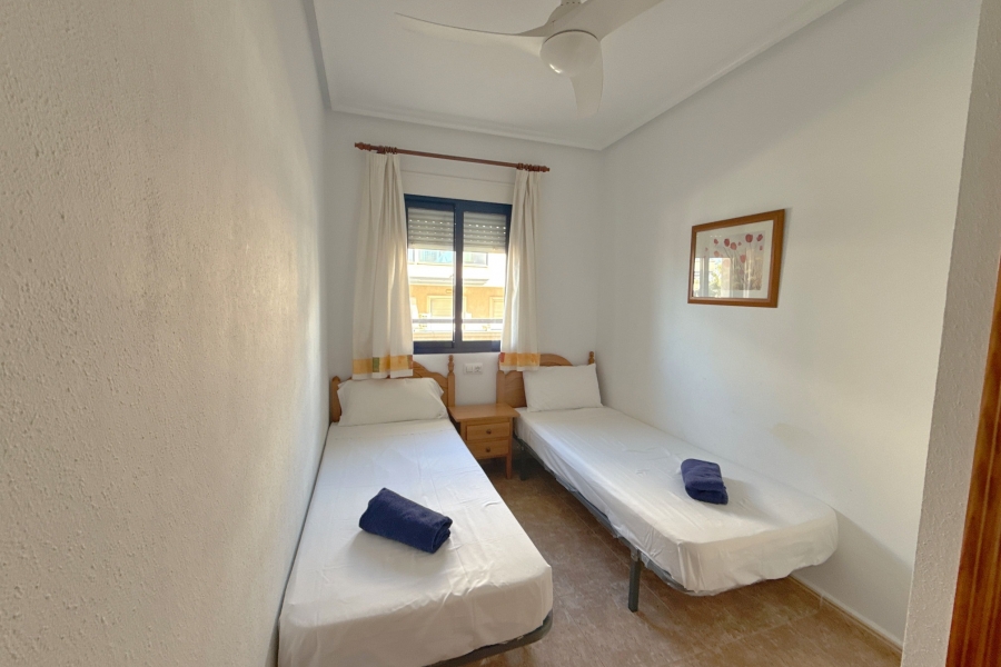 Re-Sale - Apartment - Orihuela Costa - Cabo Roig