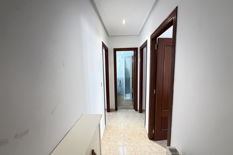 Re-Sale - Apartment - San Miguel de Salinas - San Miguel - Town