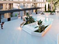 Nieuw - Appartement - Lo Pagán