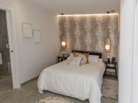 New - Detached Villa - Pilar de La Horadada - Pilar De La Horadada