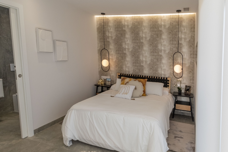 New - Detached Villa - Pilar de La Horadada - Pilar De La Horadada