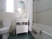 Re-Sale - Detached Villa - Benimar - Benimar II