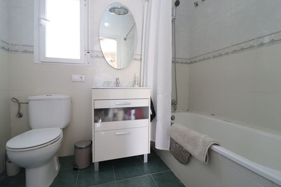 Re-Sale - Detached Villa - Benimar - Benimar II