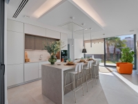 Nueva - Chalet - Benidorm - Levante