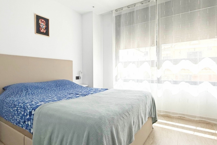 Re-Sale - Detached Villa - Orihuela Costa - Villamartin