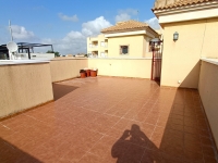 Re-Sale - Detached Villa - Orihuela Costa - Lomas de Don Juan