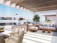 Nieuw - Appartement - San Juan Alicante
