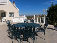 Re-Sale - Detached Villa - Algorfa - Lomas de La Juliana