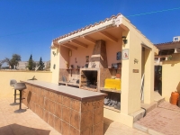 Re-Sale - Detached Villa - La Romana - La Romana - Country
