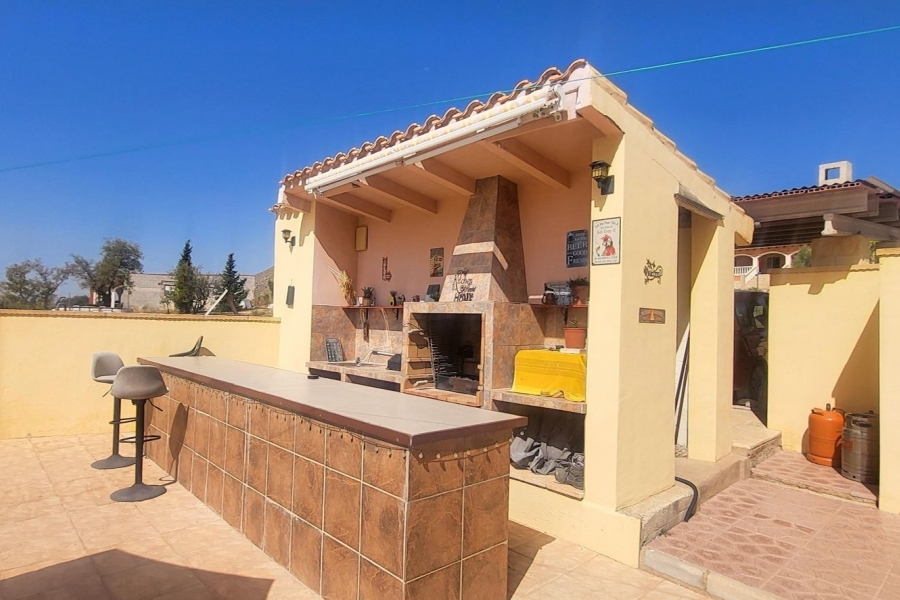 Re-Sale - Detached Villa - La Romana - La Romana - Country