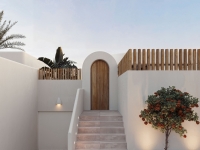 New - Detached Villa - Algorfa - La Finca Golf Resort