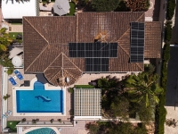 Re-Sale - Detached Villa - Benimar - Benimar I