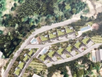 Nye - Frittliggende Villa - Altea