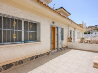 Re-Sale - Quad Villa - Ciudad Quesada - La Marquesa