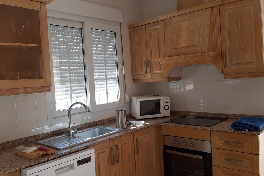 New - Townhouse - San Javier - San Javier - Town