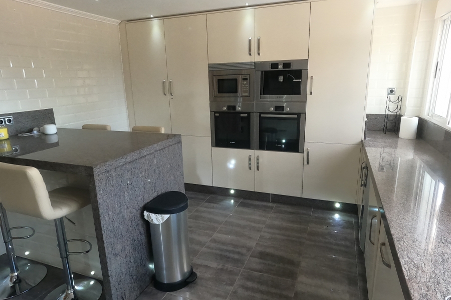Re-Sale - Detached Villa - Algorfa - Montemar