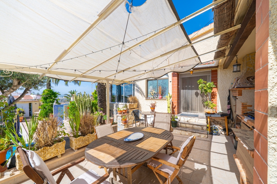 Re-Sale - Detached Villa - Ciudad Quesada - Ciudad Quesada - Town