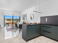 New - Detached Villa - Algorfa - La Finca Golf Resort