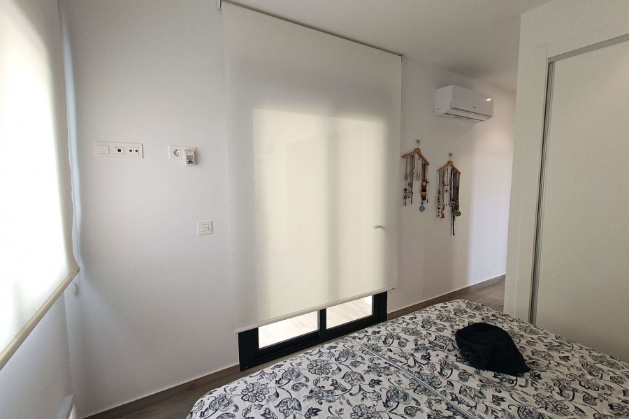 Re-Sale - Apartment - San Miguel de Salinas - La Cañada - Los Alcores