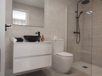 Nieuw - Vrijstaande Villa - Balsicas