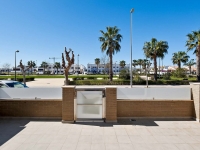 Re-Sale - Apartment - Torre de La Horadada - Torre de La Horadada - Town