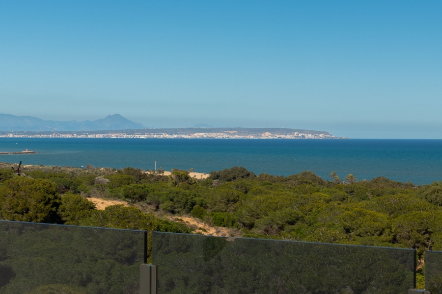 New - Apartment - Guardamar del Segura - Guardamar del Segura - Town