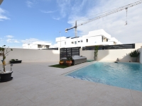 Re-Sale - Detached Villa - Los Montesinos - La Herrada