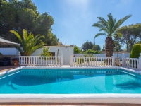 Re-Sale - Detached Villa - Orihuela Costa - Villamartin